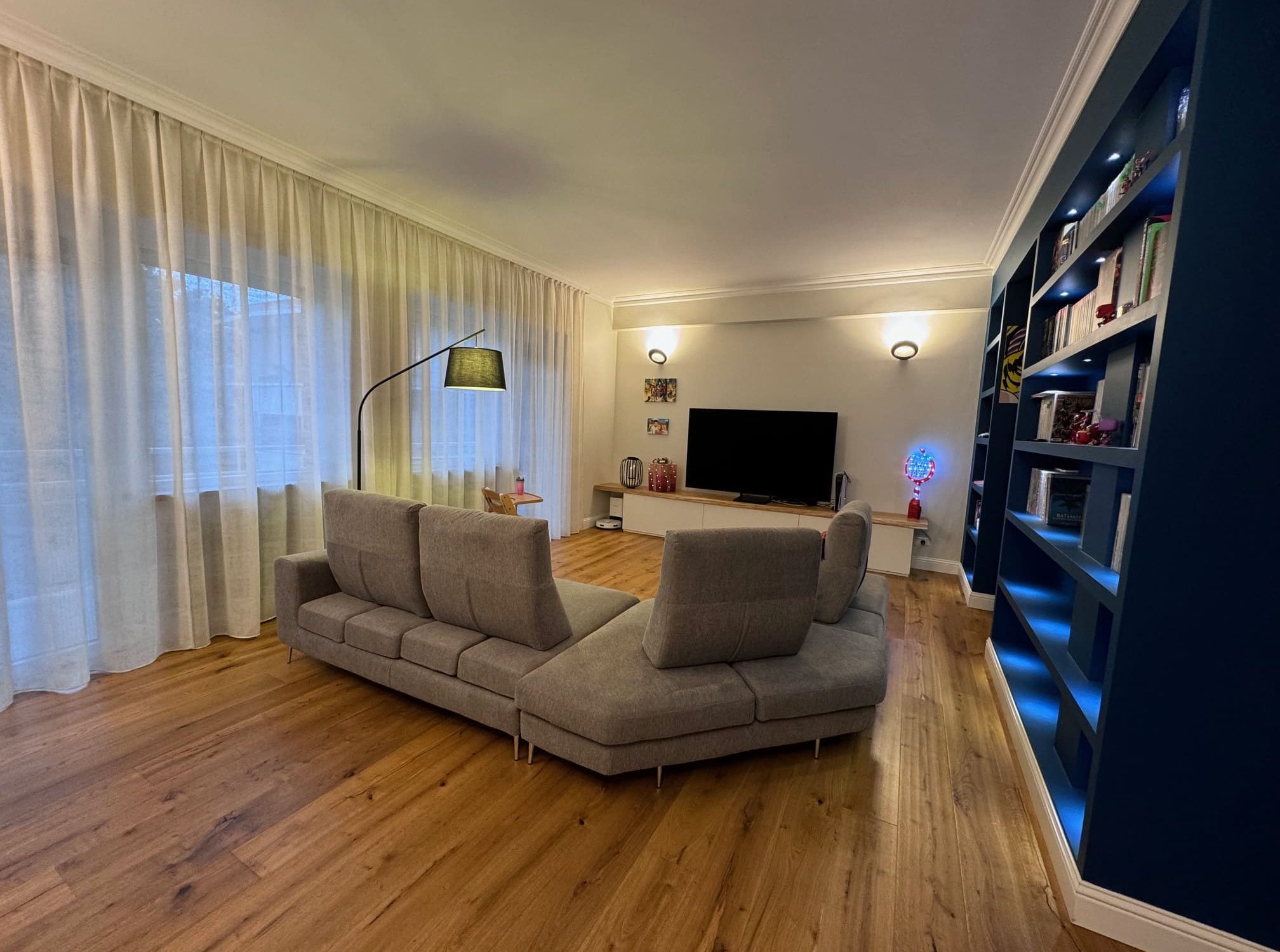 Interior design: 6 errori da evitare quando arredi casa